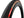 Vittoria Tires 700 X 45 / BLK/Brown Vittoria Terreno T10 Hardpack Tire