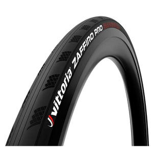 Vittoria Tires 700X23 / Black Vittoria Zaffiro Pro V G2.0 Tire - 700c
