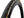 Vittoria Tires 700X25 / Black/Tan Vittoria Zaffiro Pro V G2.0 Tire - 700c