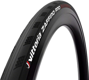 Vittoria Tires 700X25 / Black Vittoria Zaffiro Pro V G2.0 Tire - 700c