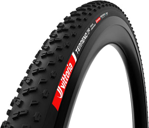 Vittoria Tires 700X40 / Black Vittoria Terreno T90 Mud Tire - 700c