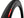 Vittoria Tires 700X40mm / Black Vittoria Terreno T50 Mixed Tire - Gravel Endurance Graphene G2.0