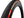 Vittoria Tires 700X40mm / Brown Vittoria Terreno T50 Mixed Tire - Gravel Endurance Graphene G2.0