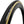 Vittoria Tires Black/Tan Vittoria Rally Tire - 700 x 25 Tubular Folding