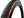 Vittoria Tires BLK/Brown Vittoria Terreno T70 Coarse Loose Tire -  700 x 45 Tubeless