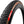 Vittoria Tires BLK/Brown Vittoria Terreno T70 Coarse Loose Tire -  700 x 45 Tubeless