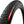 Vittoria Tires BLK Vittoria Terreno T70 Coarse Loose Tire -  700 x 45 Tubeless