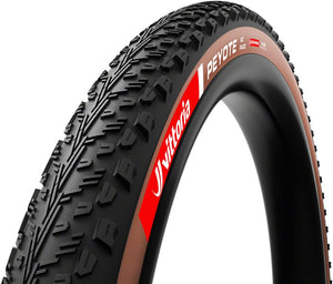 Vittoria Tires Brown Vittoria Peyote XC Race Tire - 29 x 2.25"