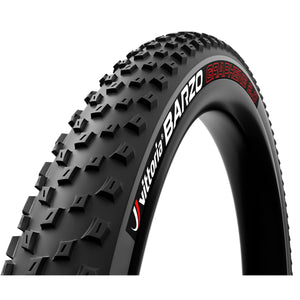 Vittoria Tires Vittoria Barzo G2.0 Tire XC Trail 29x2.35 Anth/Blk
