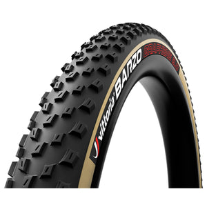 Vittoria Tires Vittoria Barzo G2.0 Tire XCR 29x2.25 Tan/Blk
