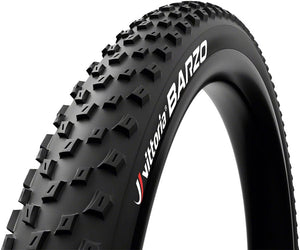 Vittoria Tires Vittoria Barzo Tire - 29 x 2.35 Tubeless Folding Black 1C