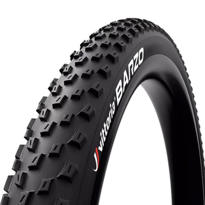 Vittoria Tires Vittoria Barzo Tire TLR 29x2.1 Black