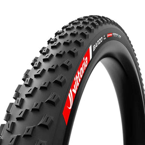 Vittoria Tires Vittoria Barzo XC Trail G2.0 Tire TLR 26x2.2.25 Black
