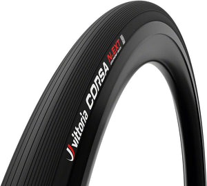 Vittoria Tires Vittoria Corsa N.EXT Tire - 700 x 30 Tubeless Folding Black G2.0