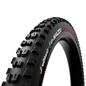 Vittoria Tires Vittoria E-Mazza Enduro Tire TLR 29x2.6 Black