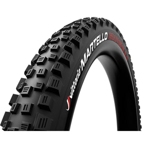 Vittoria Tires Vittoria Martello G2.0 Tire Enduro 4C G2.0 27.5x2.6 Black