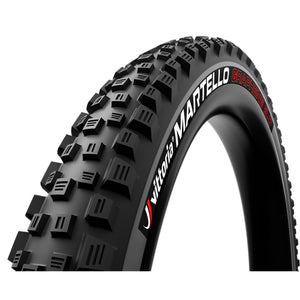 Vittoria Tires Vittoria Martello Trail G2.0 Tire TLR 29x2.35 Anth/Blk