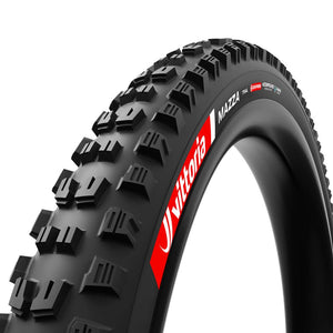 Vittoria Tires Vittoria Mazza Trail G2.0 Tire TLR 27.5x2.4 Black