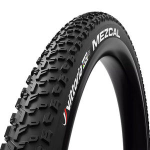 Vittoria Tires Vittoria Mezcal III Tire TLR 29x2.35 Black/Rainbow