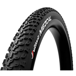 Vittoria Tires Vittoria Mezcal III Wire 27.5x2.25 Black