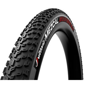 Vittoria Tires Vittoria Mezcal III XC Trail G2.0 Tire TLR 29x2.1 Anth/blk