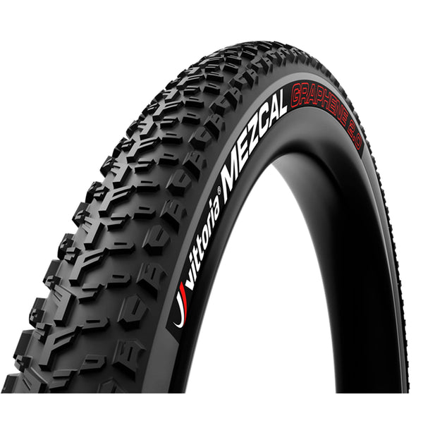 Vittoria Tires Vittoria Mezcal III XC Trail G2.0 Tire TLR 29x2.1 Anth/blk