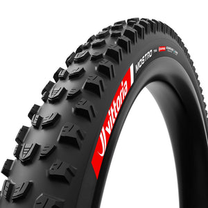 Vittoria Tires Vittoria Mostro Trail G2.0 Tire TLR 29x2.4 Black