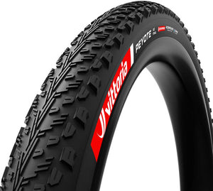 Vittoria Tires Vittoria Peyote XC Trail Tire - 29 x 2.25 Tubeless Folding Black 4C Graphene