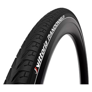 Vittoria Tires Vittoria Randonneur Reflective 27.5x2.0 Standard Tire