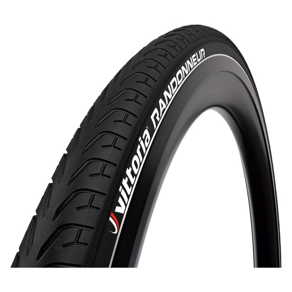 Vittoria Tires Vittoria Randonneur Reflective 27.5x2.0 Standard Tire