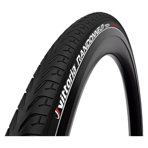 Vittoria Tires Vittoria Randonneur Tech 700x40 Standard Tire