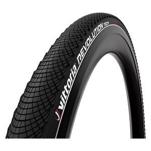 Vittoria Tires Vittoria Revolution Tech 700x32 Standard Tire