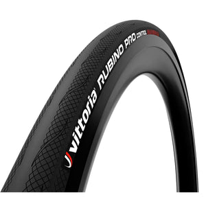 Vittoria Tires Vittoria Rubino Pro Control Tire Folding 700x25 Black