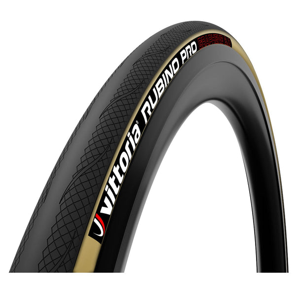 Vittoria Tires Vittoria Rubino Pro G2.0 Tire Folding 700x28 Tan