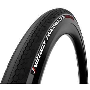 Vittoria Tires Vittoria Terreno Zero G2.0 Tire TLR 700x47 Anth/Blk