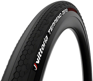 Vittoria Tires Vittoria Terreno Zero Tire - 700 x 35 Clincher Folding Black
