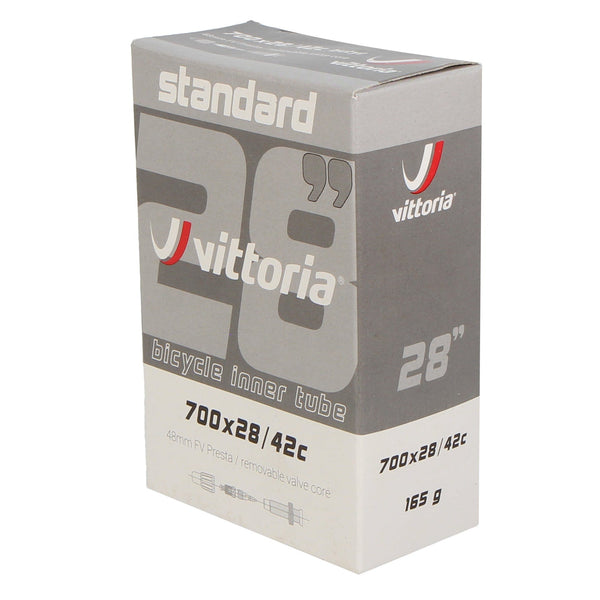 Vittoria Tube 700X28-42 / 48Mm Vittoria Tubes - 700c, PV