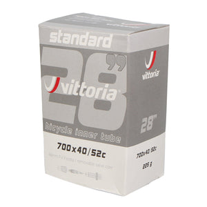 Vittoria Tube 700X40-52 / 48Mm Vittoria Tubes - 700c, PV