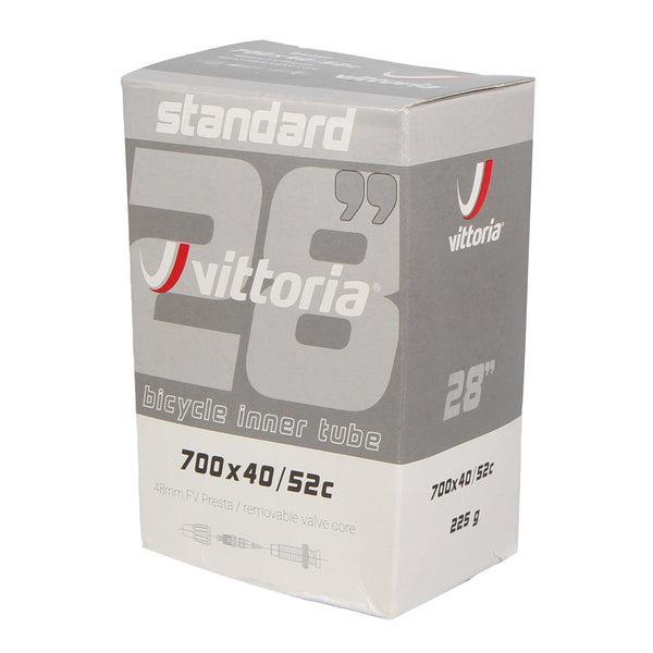 Vittoria Tube 700X40-52 / 48Mm Vittoria Tubes - 700c, PV