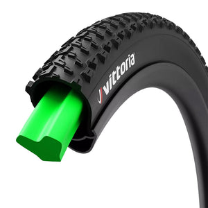 Vittoria Tubeless Accessories Vittoria Air-liner Light XC Trail 10/Count (No Retail Package)