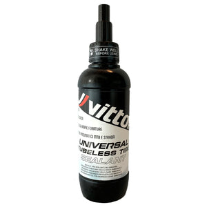Vittoria Tubeless Sealants 150Ml Vittoria Tubeless Tire Sealant