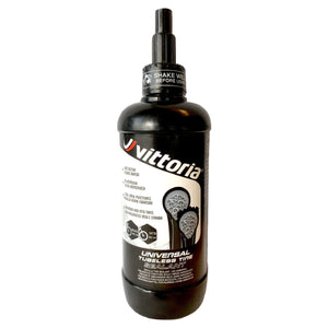 Vittoria Tubeless Sealants 250Ml Vittoria Tubeless Tire Sealant