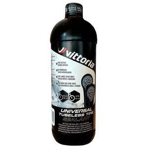 Vittoria Tubeless Sealants 500Ml Vittoria Tubeless Tire Sealant