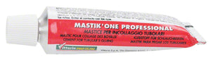 Vittoria Tubular Adhesive 30G Tube 12 Count Vittoria Mastik One Tubular Adhesive