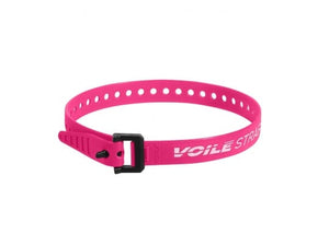 Voile BagsPanniers Voile Strap Nylon Buckle 20 inch