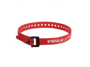 Voile BagsPanniers Voile Strap Nylon Buckle 20 inch