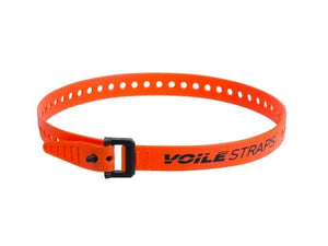 Voile BagsPanniers Voile Strap Nylon Buckle 25 inch