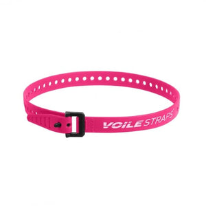 Voile BagsPanniers Voile Strap Nylon Buckle 25 inch