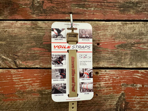 Voile BagsPanniers Voile Strap Nylon Buckle 25 inch