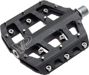 VP Components Pedals Black VP Components Vice Trail Pedals